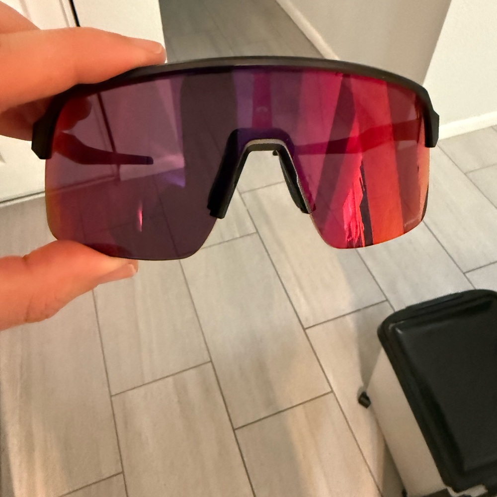 Oakley Sutro Lite (Low Bridge Fit)